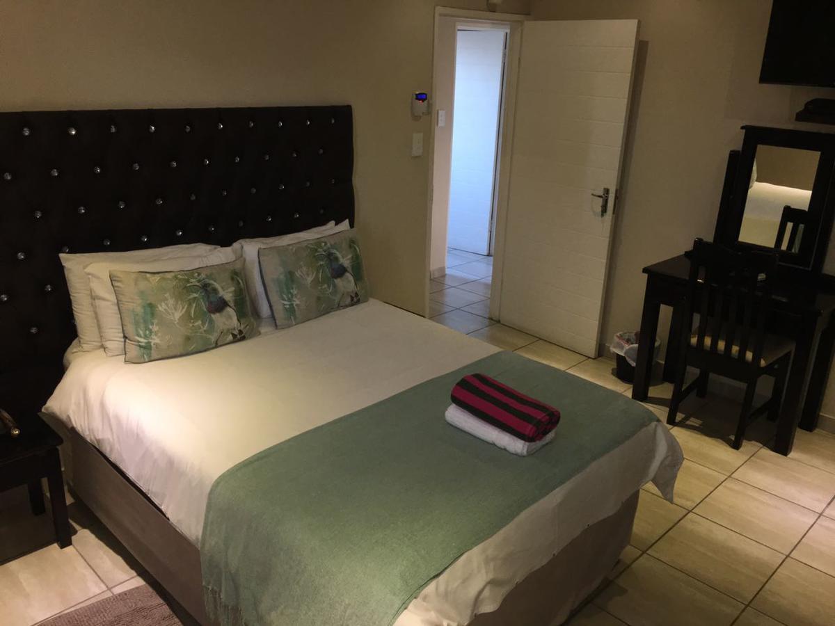Gecko Inn Richards Bay Quarto foto